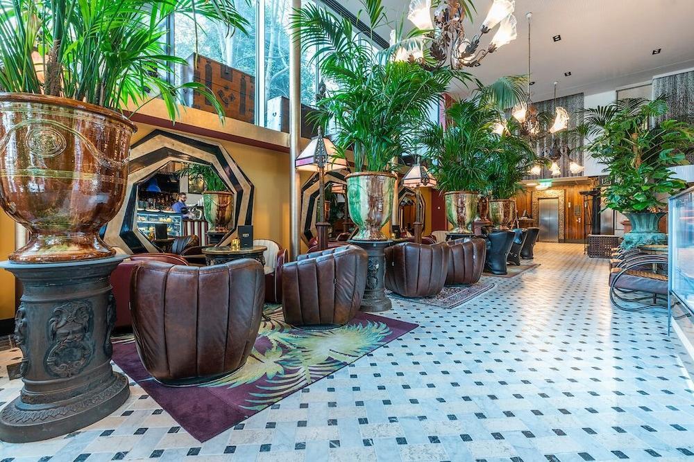 The Grafton Hotel Dublin Kültér fotó