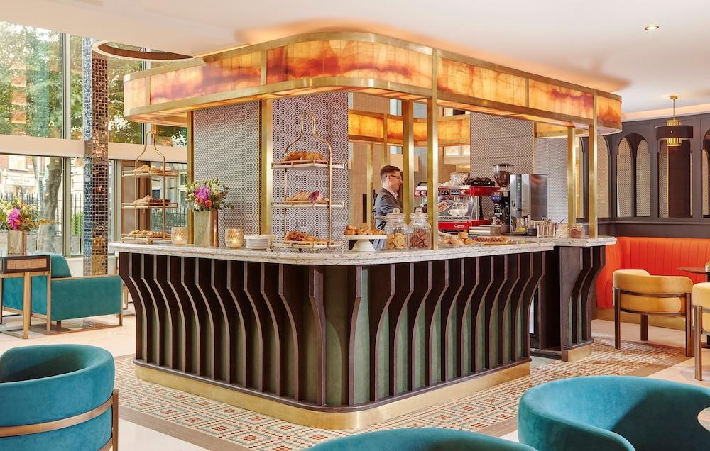 The Grafton Hotel Dublin Kültér fotó