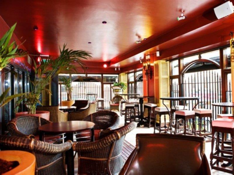 The Grafton Hotel Dublin Kültér fotó