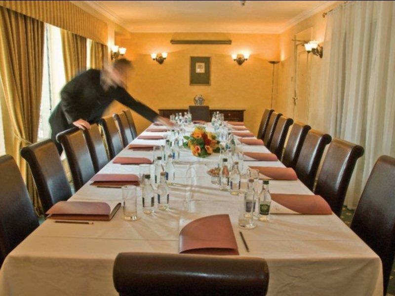 The Grafton Hotel Dublin Kültér fotó